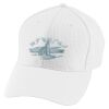 Youth Athletic Mesh Cap Thumbnail