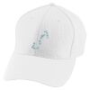 Youth Athletic Mesh Cap Thumbnail