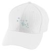 Youth Athletic Mesh Cap Thumbnail