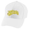 Youth Athletic Mesh Cap Thumbnail