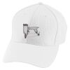 Youth Athletic Mesh Cap Thumbnail