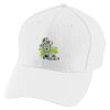 Youth Athletic Mesh Cap Thumbnail