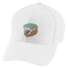 Youth Athletic Mesh Cap Thumbnail