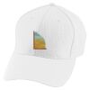 Youth Athletic Mesh Cap Thumbnail