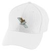 Youth Athletic Mesh Cap Thumbnail