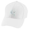 Youth Athletic Mesh Cap Thumbnail