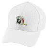Youth Athletic Mesh Cap Thumbnail