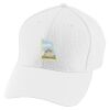 Youth Athletic Mesh Cap Thumbnail