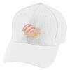 Youth Athletic Mesh Cap Thumbnail