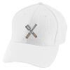 Youth Athletic Mesh Cap Thumbnail