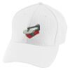 Youth Athletic Mesh Cap Thumbnail