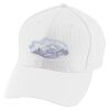 Youth Athletic Mesh Cap Thumbnail