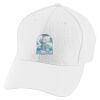 Youth Athletic Mesh Cap Thumbnail