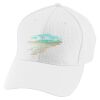 Youth Athletic Mesh Cap Thumbnail