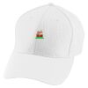 Youth Athletic Mesh Cap Thumbnail