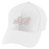 Youth Athletic Mesh Cap Thumbnail