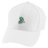 Youth Athletic Mesh Cap Thumbnail
