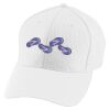 Youth Athletic Mesh Cap Thumbnail