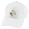 Youth Athletic Mesh Cap Thumbnail