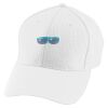 Youth Athletic Mesh Cap Thumbnail