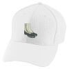 Youth Athletic Mesh Cap Thumbnail