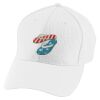 Youth Athletic Mesh Cap Thumbnail