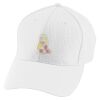 Youth Athletic Mesh Cap Thumbnail