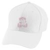 Youth Athletic Mesh Cap Thumbnail