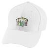 Youth Athletic Mesh Cap Thumbnail