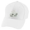 Youth Athletic Mesh Cap Thumbnail