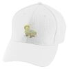 Youth Athletic Mesh Cap Thumbnail