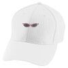 Youth Athletic Mesh Cap Thumbnail