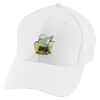 Youth Athletic Mesh Cap Thumbnail