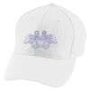 Youth Athletic Mesh Cap Thumbnail