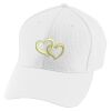 Youth Athletic Mesh Cap Thumbnail