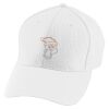 Youth Athletic Mesh Cap Thumbnail