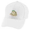Youth Athletic Mesh Cap Thumbnail
