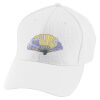 Youth Athletic Mesh Cap Thumbnail