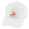 Youth Athletic Mesh Cap Thumbnail