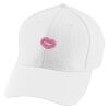 Youth Athletic Mesh Cap Thumbnail