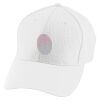 Youth Athletic Mesh Cap Thumbnail