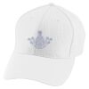 Youth Athletic Mesh Cap Thumbnail