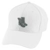 Youth Athletic Mesh Cap Thumbnail
