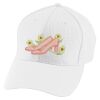 Youth Athletic Mesh Cap Thumbnail