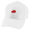 Youth Athletic Mesh Cap Thumbnail