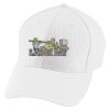 Youth Athletic Mesh Cap Thumbnail
