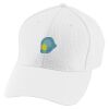 Youth Athletic Mesh Cap Thumbnail