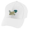 Youth Athletic Mesh Cap Thumbnail