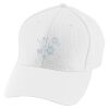 Youth Athletic Mesh Cap Thumbnail