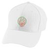 Youth Athletic Mesh Cap Thumbnail